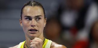 Sabalenka, primera favorita, espera a Kudermetova en dieciseisavos y Swiatek, a Azarenka