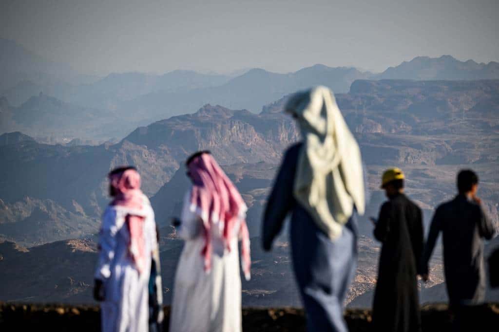 Arabia Saudita, antaño marginada, consolida su influencia diplomática