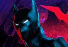 Juego de Batman Beyond estaría en desarrollo