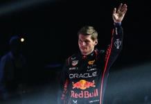 Verstappen, contra las reglas por lenguaje obsceno: Es innecesario