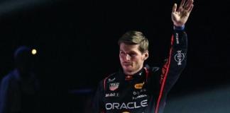 Verstappen, contra las reglas por lenguaje obsceno: Es innecesario