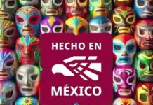 Gobierno y empresarios impulsan el distintivo Hecho en México ante aranceles de Trump