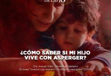 ¿Cómo Saber Si Mi Hijo Vive con Asperger? - El Expresso de las 10 - Ma. 18 Febrero 2025