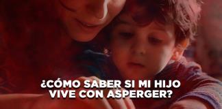 ¿Cómo Saber Si Mi Hijo Vive con Asperger? - El Expresso de las 10 - Ma. 18 Febrero 2025