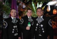 Rendir un homenaje a sus generaciones anteriores, el objetivo del Mariachi Vargas en su nueva gira