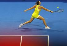 Sabalenka y Swiatek pasan sin sufrir a octavos en Dubai