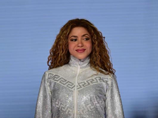 Investigan filtración de datos clínicos de Shakira en Perú