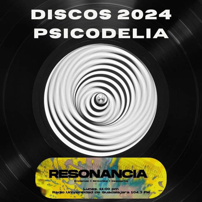 Resonancia - Lu. 17 Feb 2025 