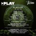 Play - Ma. 18 Feb 2025