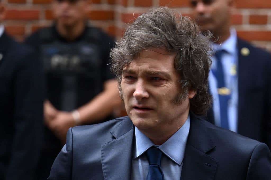 Argentina anuncia nuevos requisitos para inmigrantes Argentina anuncia nuevos requisitos para inmigrantes
