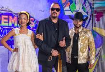 Pepe Aguilar y sus hijos rendirán tributo a Paquita la del Barrio en el Premio Lo Nuestro