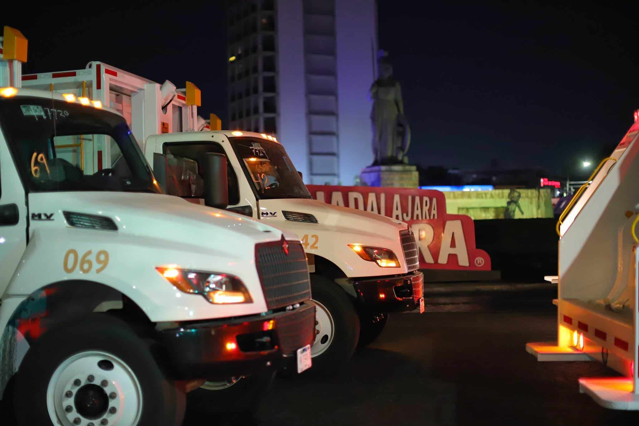 Guadalajara: Nadie extraña a CAABSA | Parte II: Multas por no barrer para generar conciencia