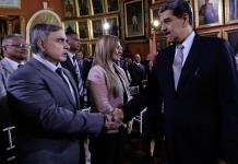 Venezuela reprograma para el 25 de mayo elecciones legislativas y de gobernadores