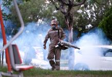 Zapopan refuerza acciones de combate a virus e influenza en primarias del municipio