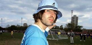 Liam Gallagher: La Champions es para idiotas