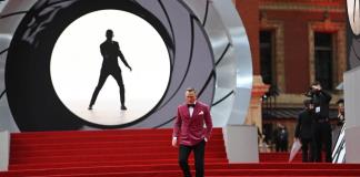 Amazon consigue el control creativo sobre la franquicia de James Bond