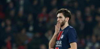 El PSG hace historia en la Liga de Campeones con 7 goleadores diferentes ante el Brest