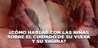 Cómo hablar con las niñas sobre el cuidado de su vulva y vagina - El Expresso de las 10 - Ju. 20 Febrero 2025