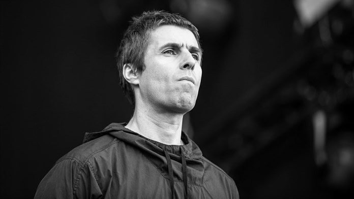 Liam Gallagher: La Champions es para idiotas