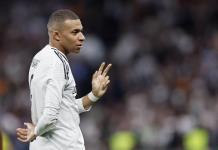 El Real Madrid y el killer Mbappé, a la caza del Barça en la Liga