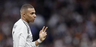 El Real Madrid y el killer Mbappé, a la caza del Barça en la Liga