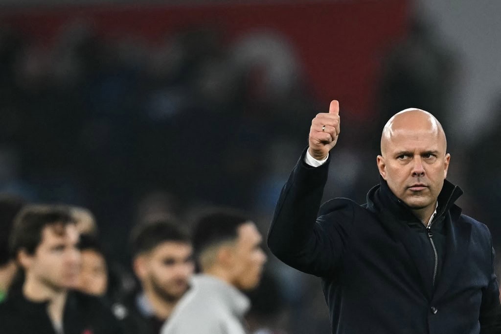 El Liverpool visita al Inter con Salah en el ojo del huracán