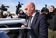 Luis Rubiales, el polémico exmandamás del fútbol español que cayó en desgracia