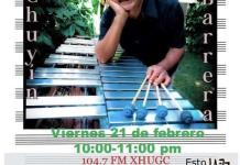 Esto no es Jazz  - Chuyin Barrerra - 21-Febrero-2025