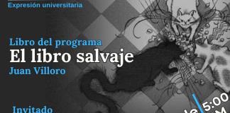 Expresión Universitaria: Lo liquido de lo absurdo - 21 de Febrero del 2025