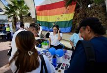 Acapulco hace feria de empleo con 1.000 plazas para el colectivo LGBTI