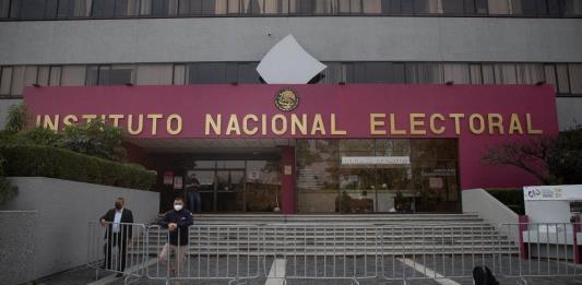 Senado y diputados impugnan 26 candidaturas en elecciones del Poder Judicial en México