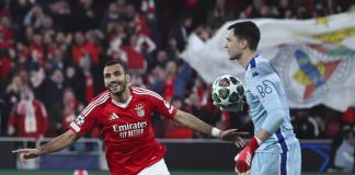 El Benfica, un rival intermitente que puede hacer daño a la contra al Barcelona