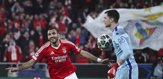 El Benfica, un rival intermitente que puede hacer daño a la contra al Barcelona