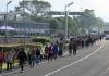 México se prepara para un aumento de deportaciones de Estados Unidos