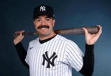 Los Yankees modifican su reglamento y le permitirán el uso de barba a sus jugadores