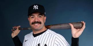 Los Yankees modifican su reglamento y le permitirán el uso de barba a sus jugadores