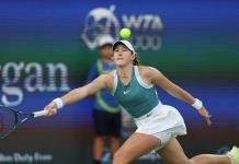 Mirra Andreeva se convierte en la finalista más joven de un WTA 1000, en Dubái