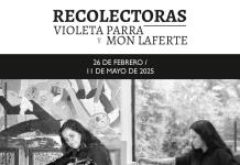 Mon Laferte y Violeta Parra dialogarán a través del arte en el MUSA