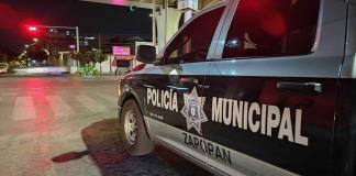 México suma 70 policías asesinados en lo que va de 2025, según datos de ONG Causa en Común