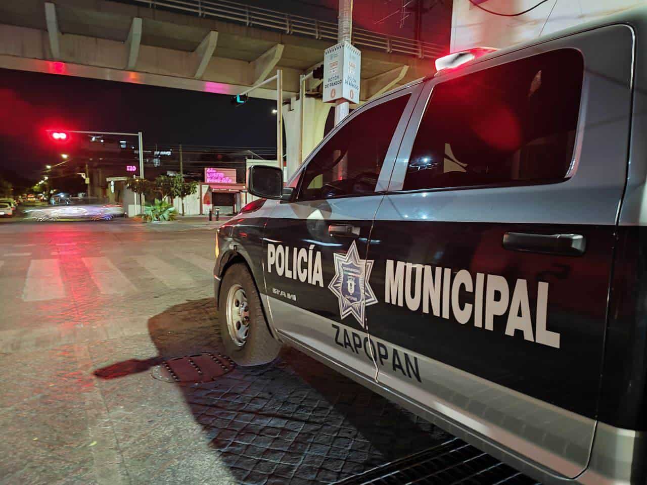 Asesinan a un exdiputado federal en Zapopan 