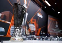 Roma-Athletic Club y Real Sociedad-Manchester United en octavos de la Europa League