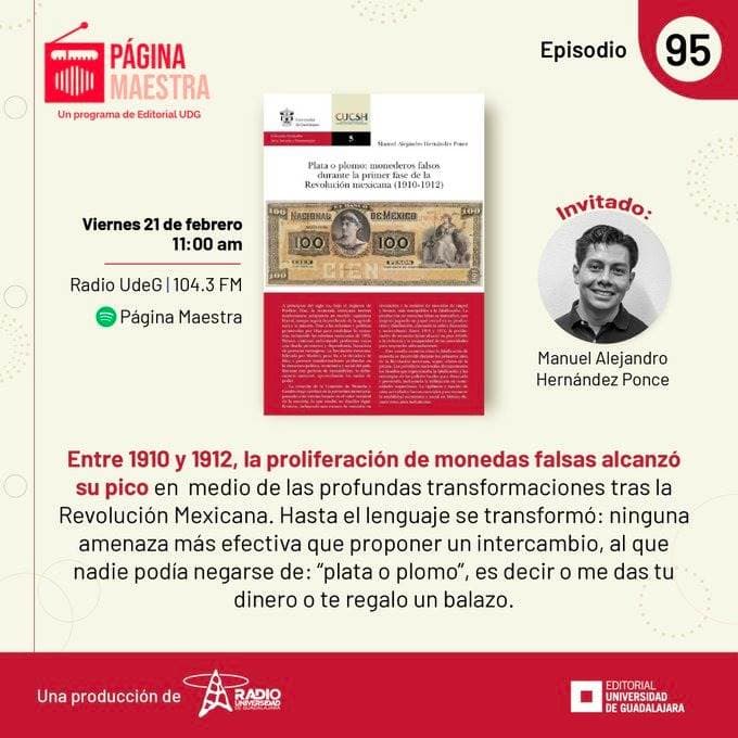 Pagina Maestra - Vi. 21 Feb 2025 - Manuel Alejandro Hernandez Ponce