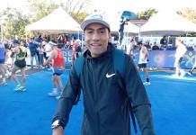 Falta enfocar mejor la preparación para derrotar a africanos en 21k de GDL: Juan Luis Barrios