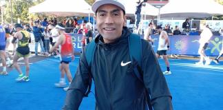 Falta enfocar mejor la preparación para derrotar a africanos en 21k de GDL: Juan Luis Barrios