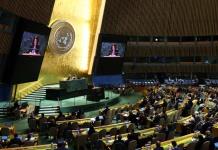 La ONU reducirá drásticamente sus programas de ayuda este año por falta de fondos