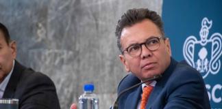 "No voy a permitir esos abusos": Lemus Anuncia estrategia contra alza en el SIAPA