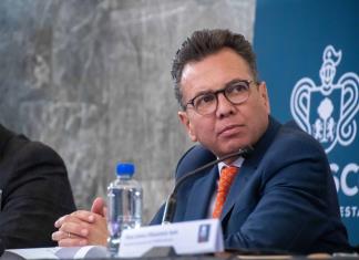 "No voy a permitir esos abusos": Lemus Anuncia estrategia contra alza en el SIAPA