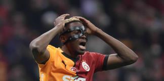 El Galatasaray se mantiene firme en el liderato pese a empatar 0-0 con el Fenerbahce