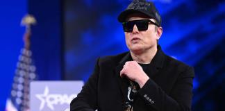 Musk choca con Altman después de acusar a Apple de favorecer a OpenAI
