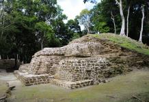 México abre al público Ichkabal, una ciudad arqueológica más antigua que Chichén Itzá